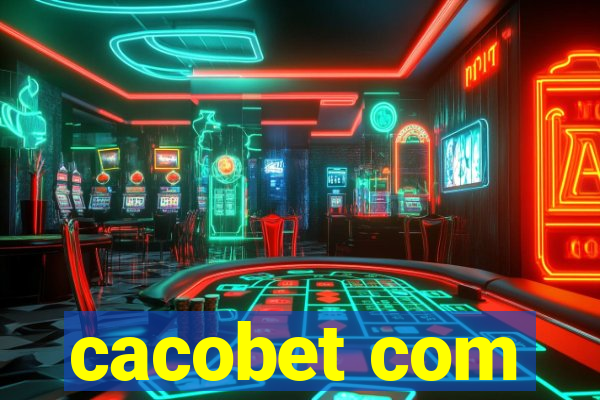 cacobet com